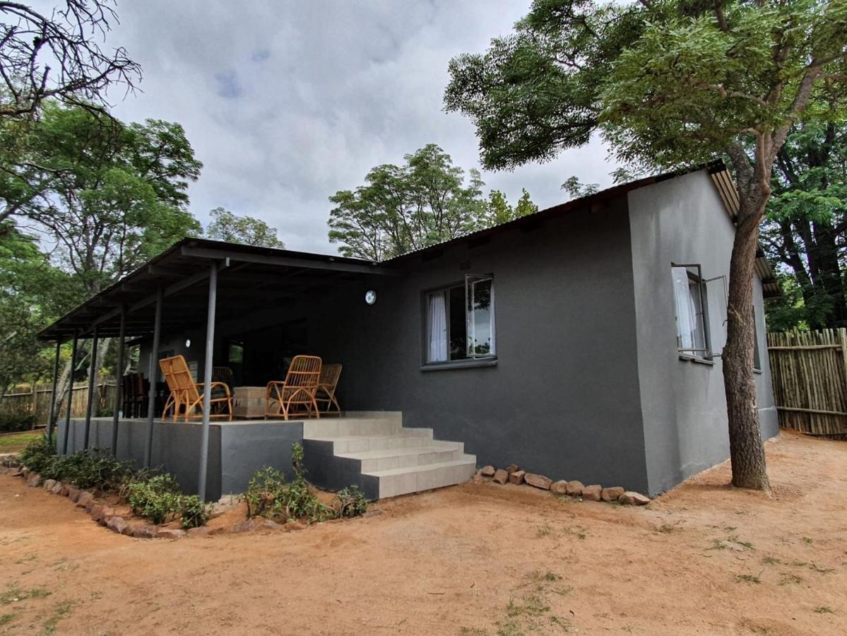 Birdsong Cottages Modimolle Exterior photo
