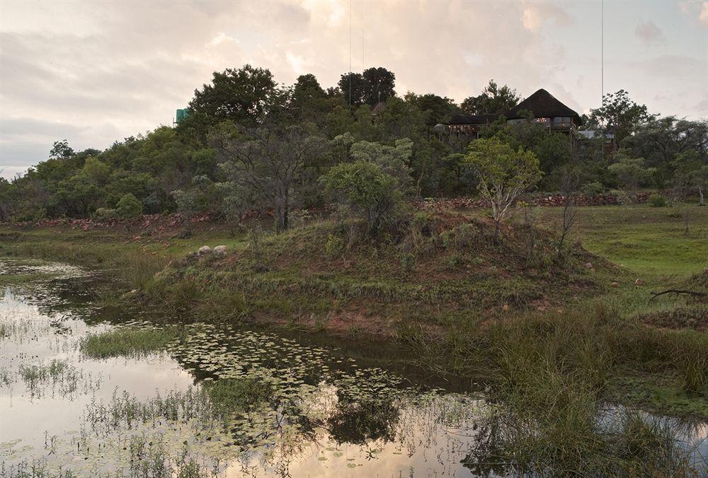 Birdsong Cottages Modimolle Exterior photo