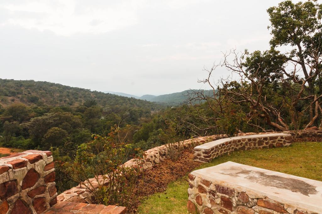 Birdsong Cottages Modimolle Exterior photo