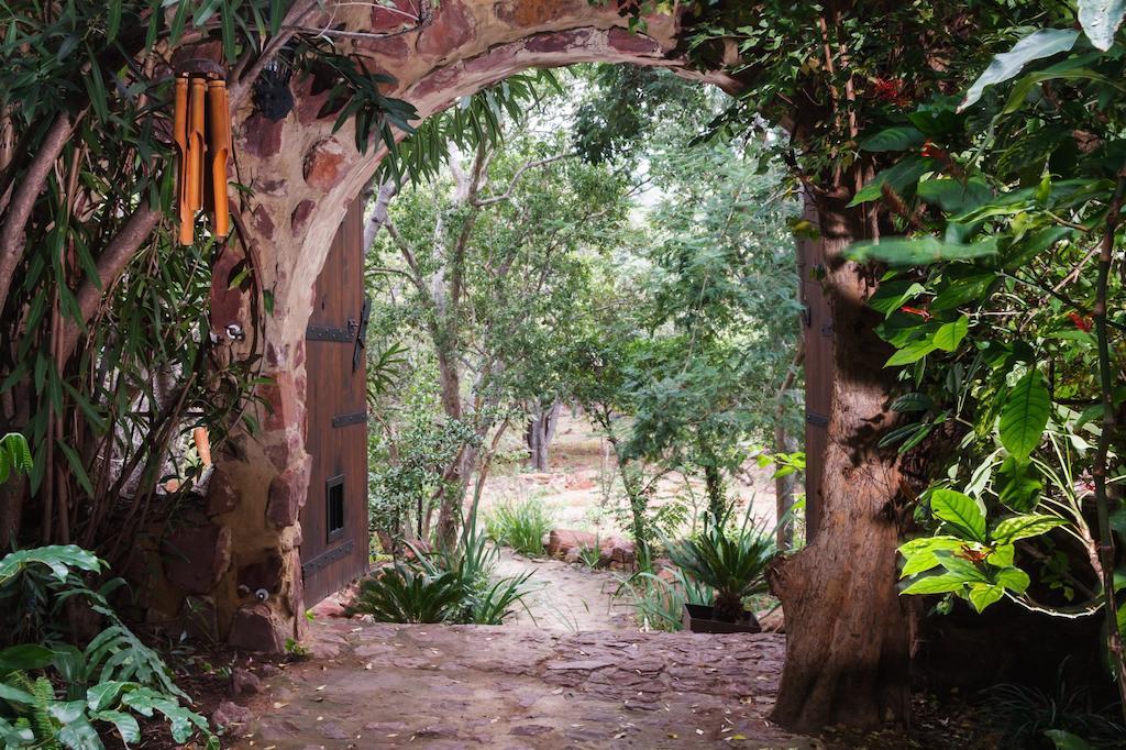 Birdsong Cottages Modimolle Exterior photo
