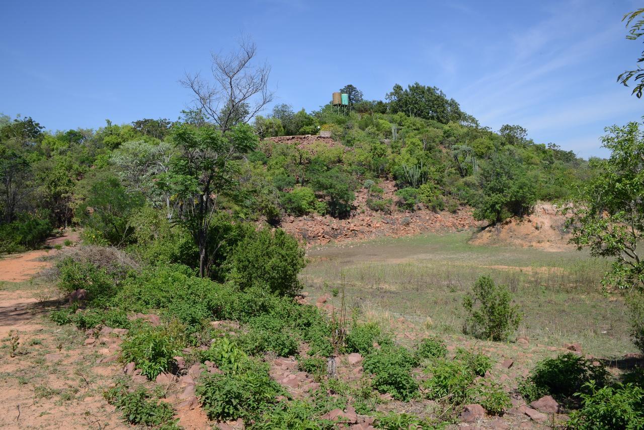Birdsong Cottages Modimolle Exterior photo