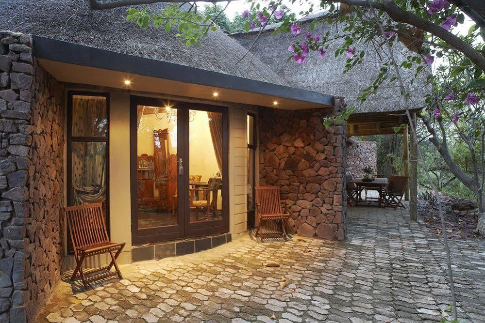 Birdsong Cottages Modimolle Room photo