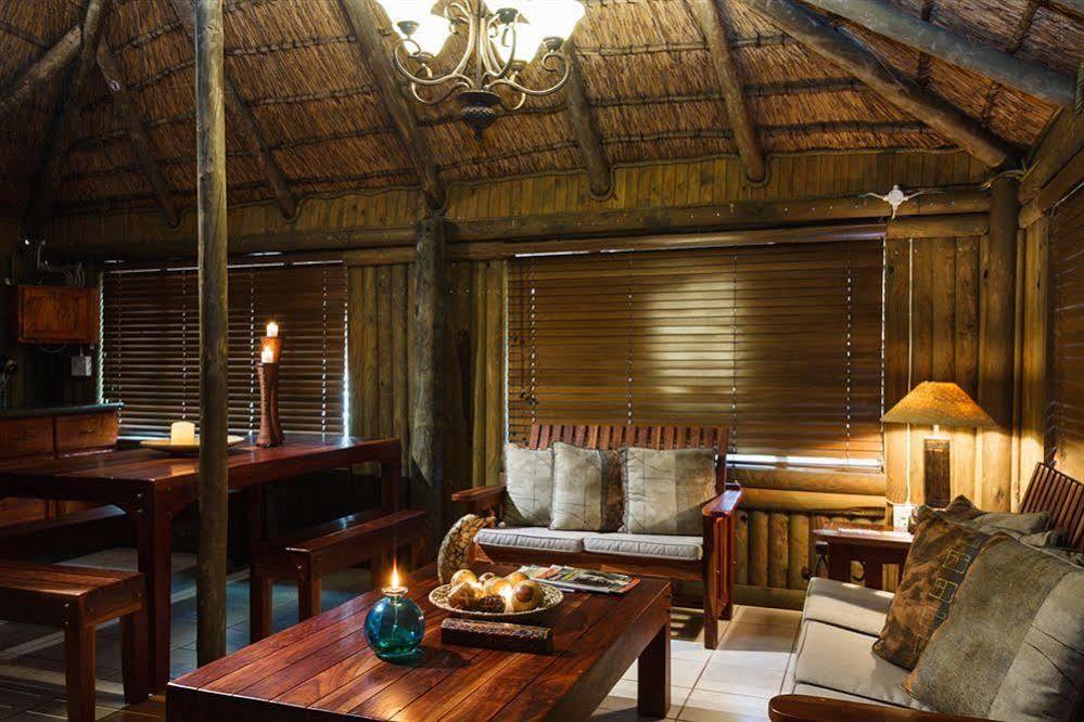 Birdsong Cottages Modimolle Exterior photo